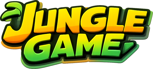 jungle game লোগো